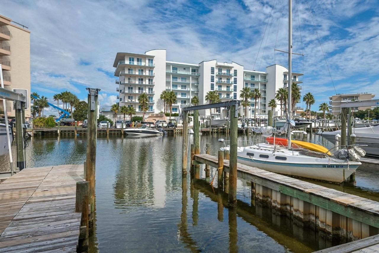 Gone Coastal Villa Destin Luaran gambar