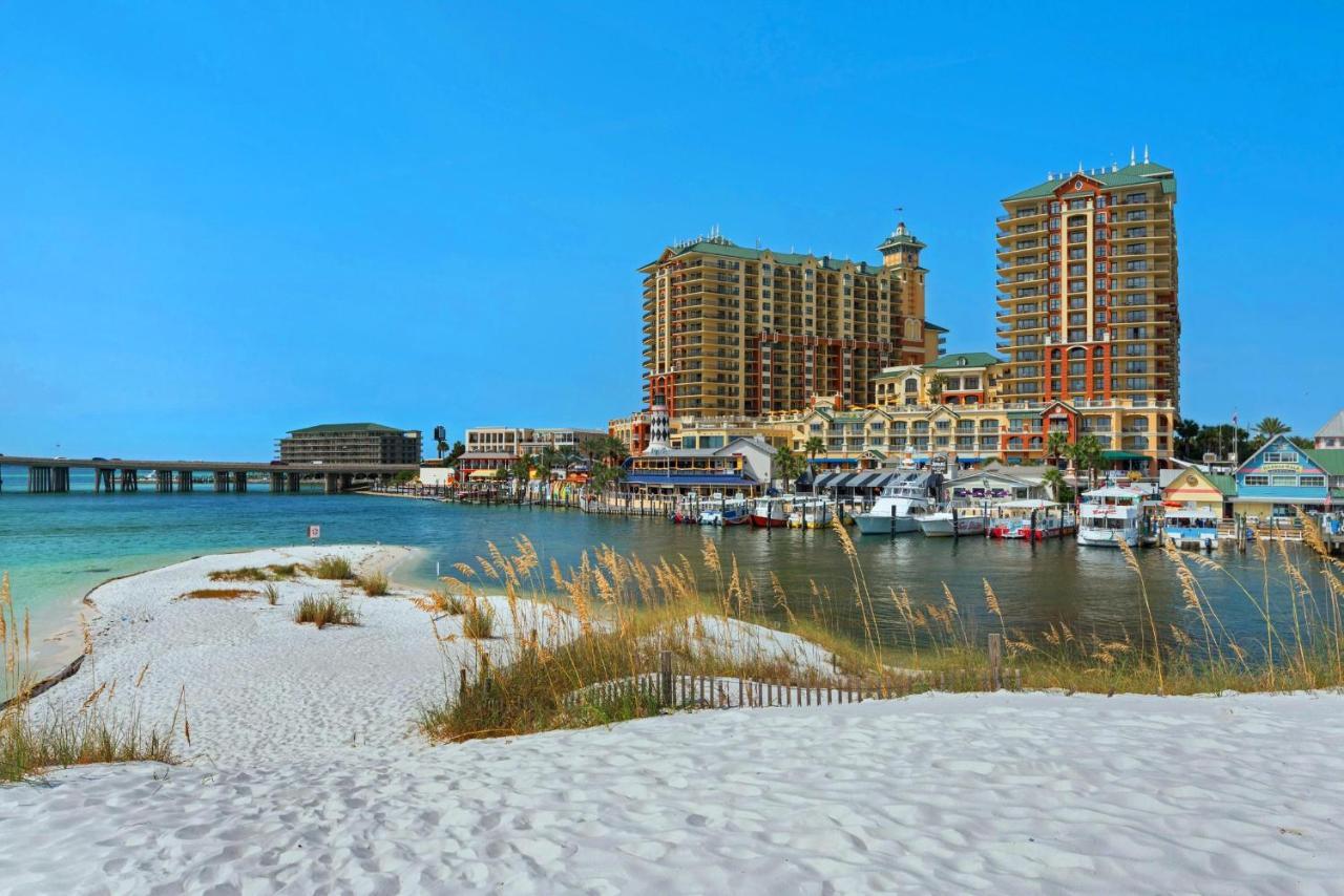 Gone Coastal Villa Destin Luaran gambar