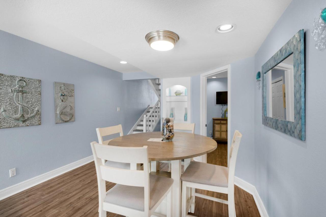 Gone Coastal Villa Destin Luaran gambar