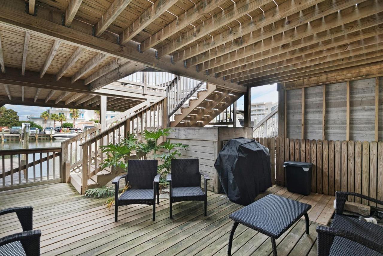 Gone Coastal Villa Destin Luaran gambar