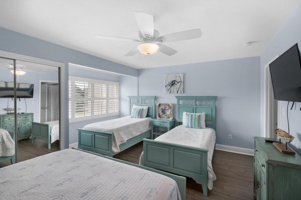 Gone Coastal Villa Destin Luaran gambar