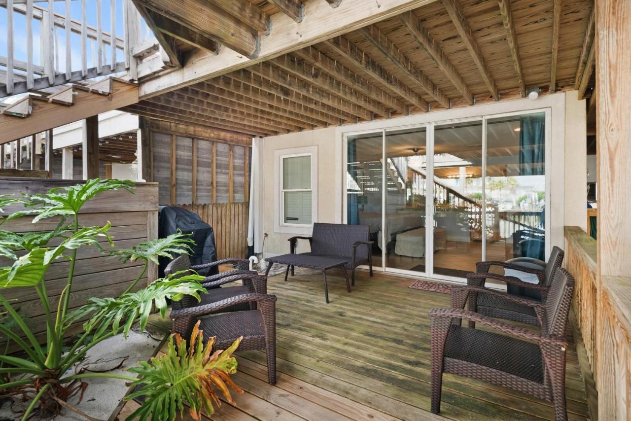 Gone Coastal Villa Destin Luaran gambar