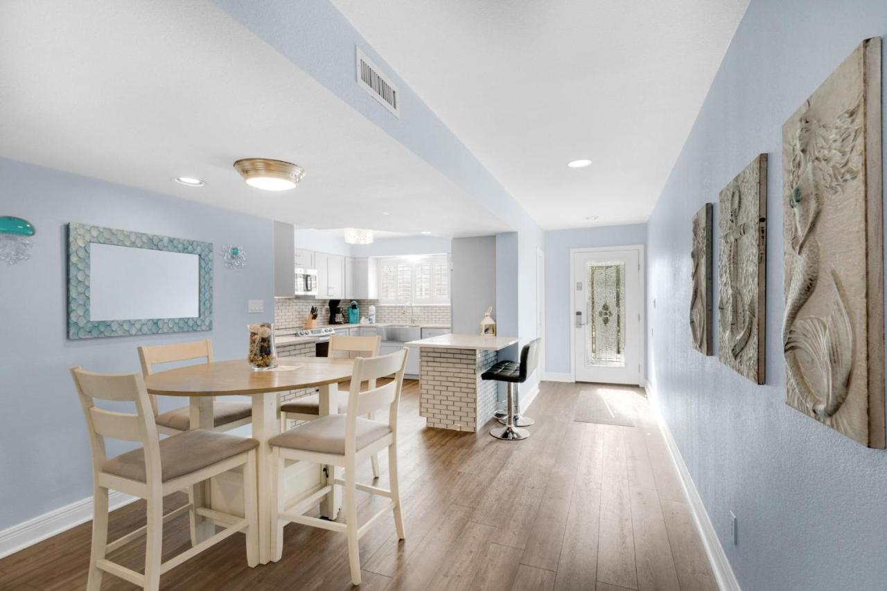 Gone Coastal Villa Destin Luaran gambar