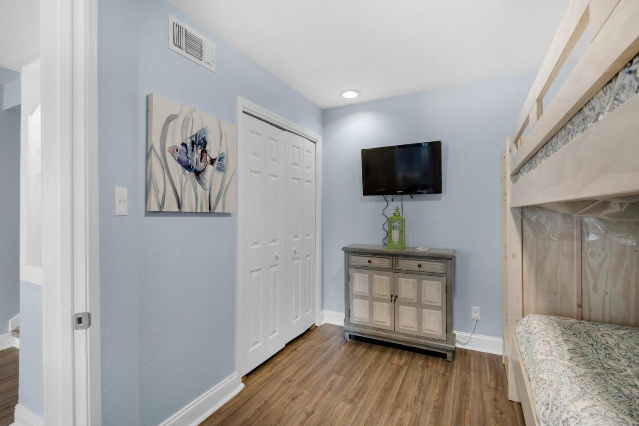Gone Coastal Villa Destin Luaran gambar