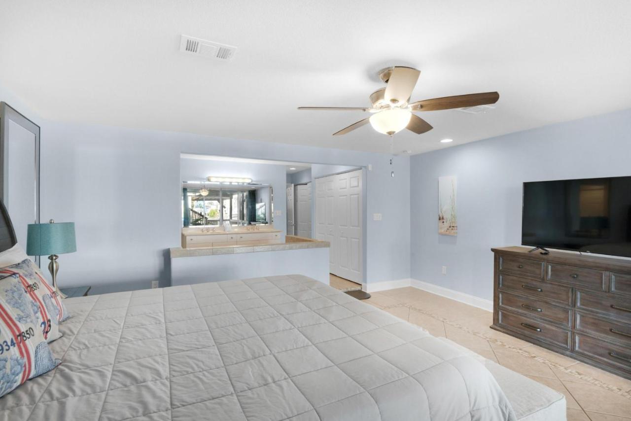 Gone Coastal Villa Destin Luaran gambar
