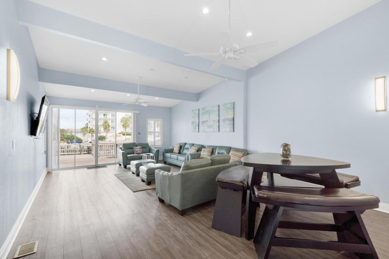 Gone Coastal Villa Destin Luaran gambar