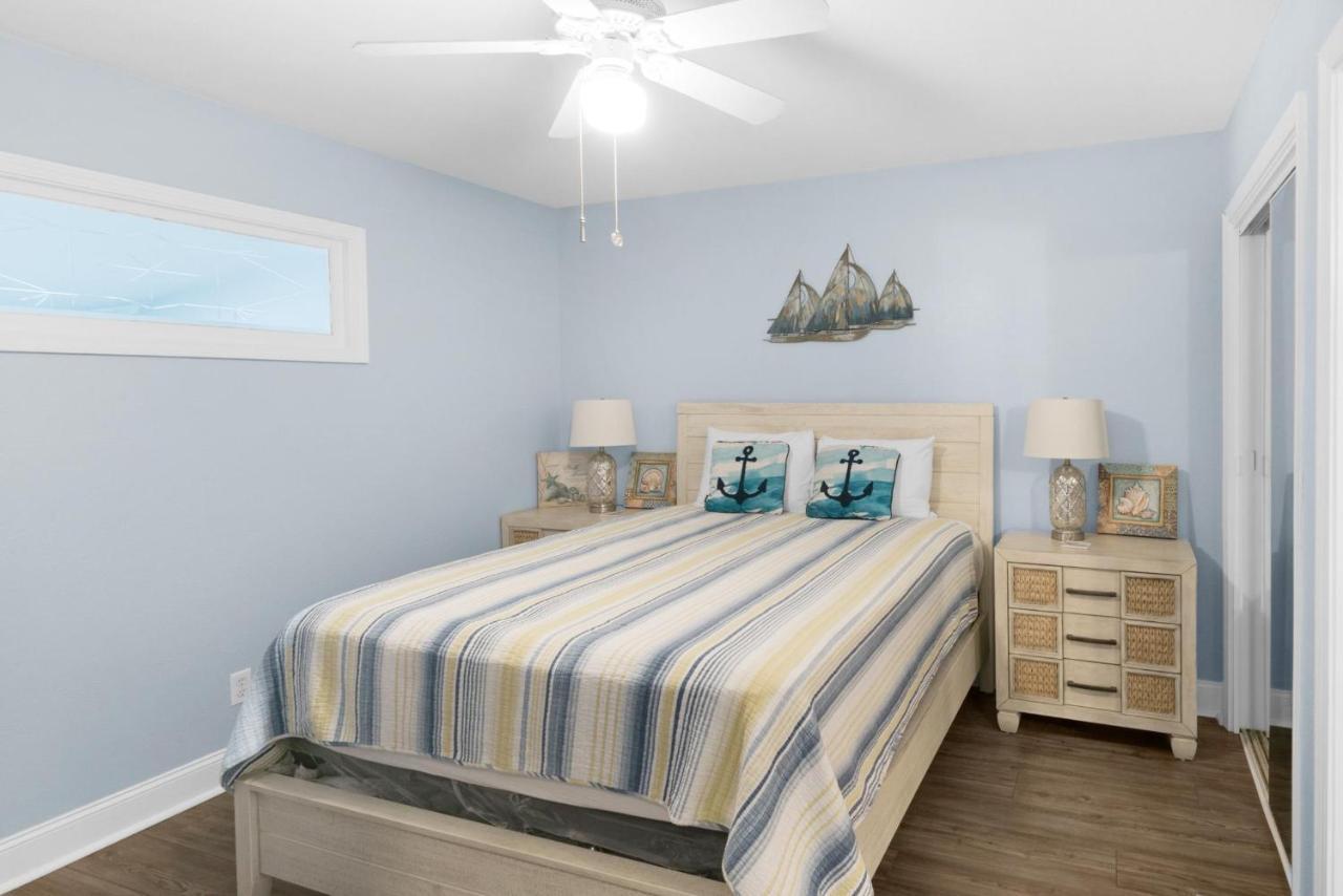 Gone Coastal Villa Destin Luaran gambar