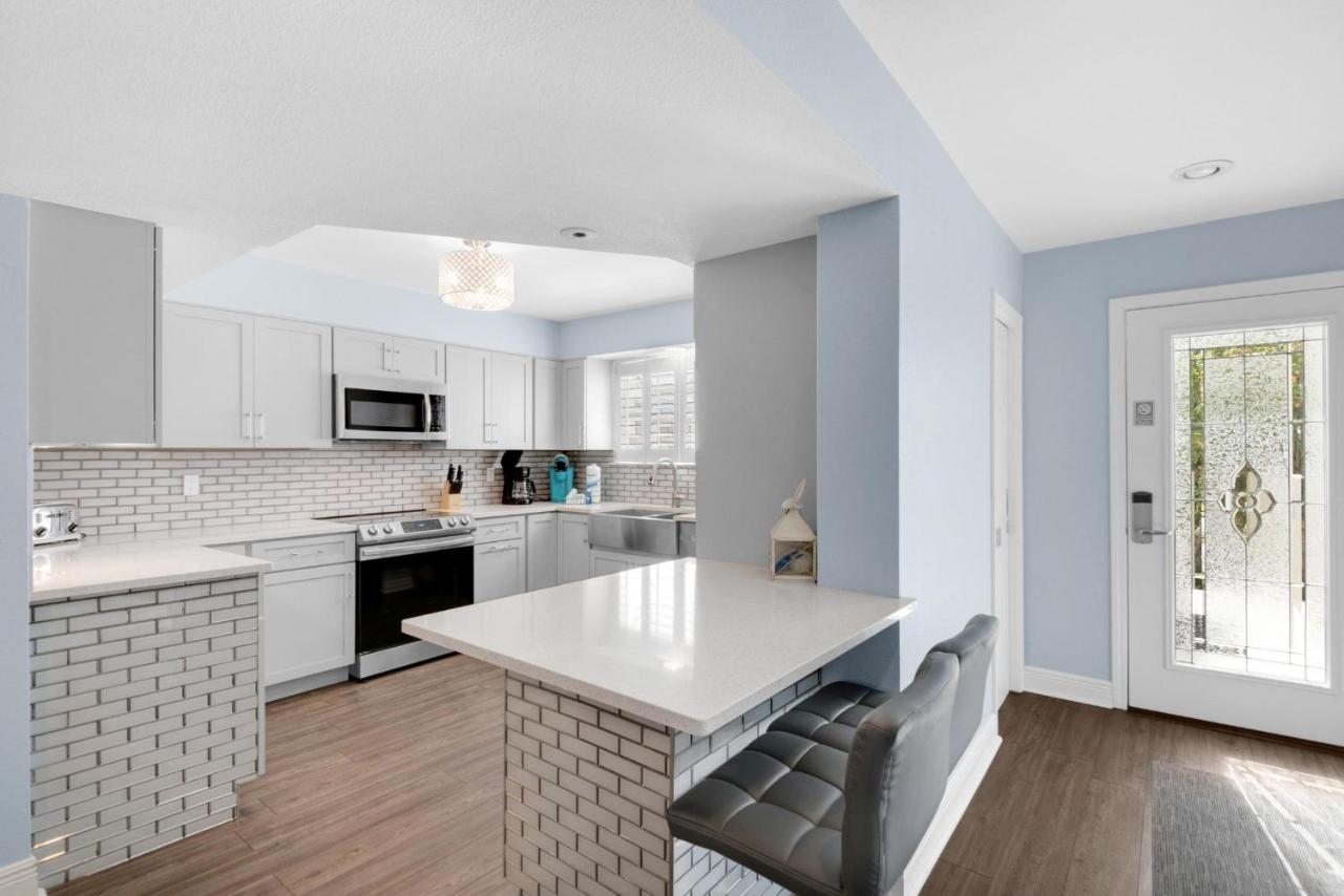 Gone Coastal Villa Destin Luaran gambar