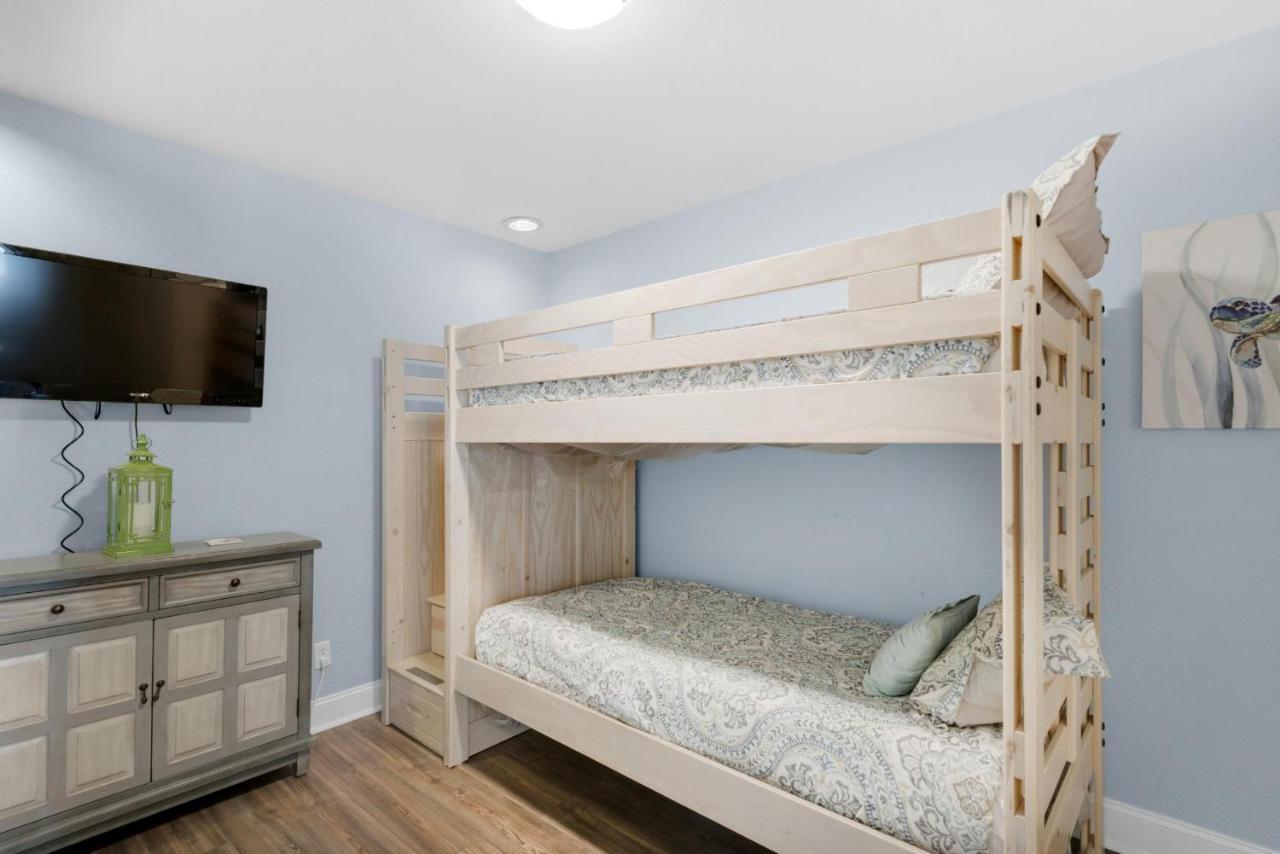 Gone Coastal Villa Destin Luaran gambar