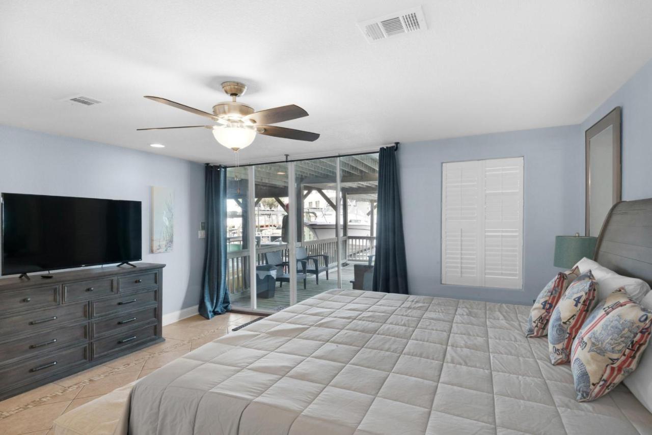 Gone Coastal Villa Destin Luaran gambar