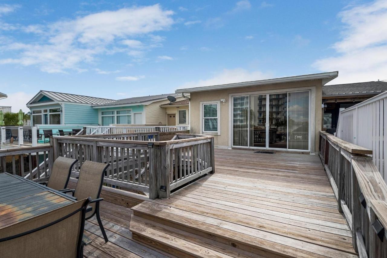 Gone Coastal Villa Destin Luaran gambar