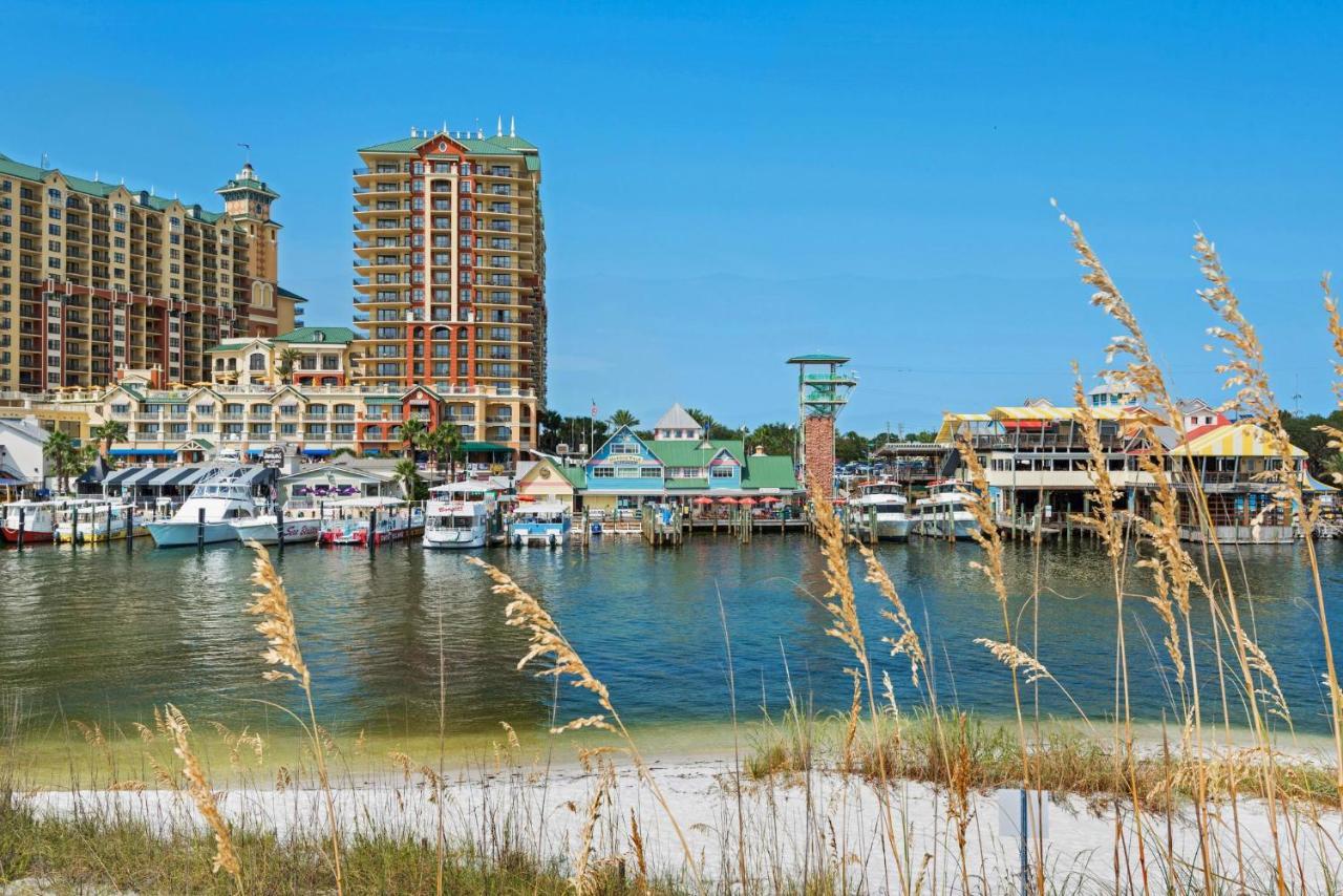 Gone Coastal Villa Destin Luaran gambar