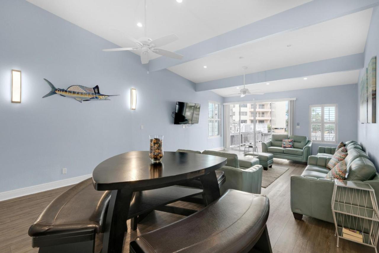 Gone Coastal Villa Destin Luaran gambar