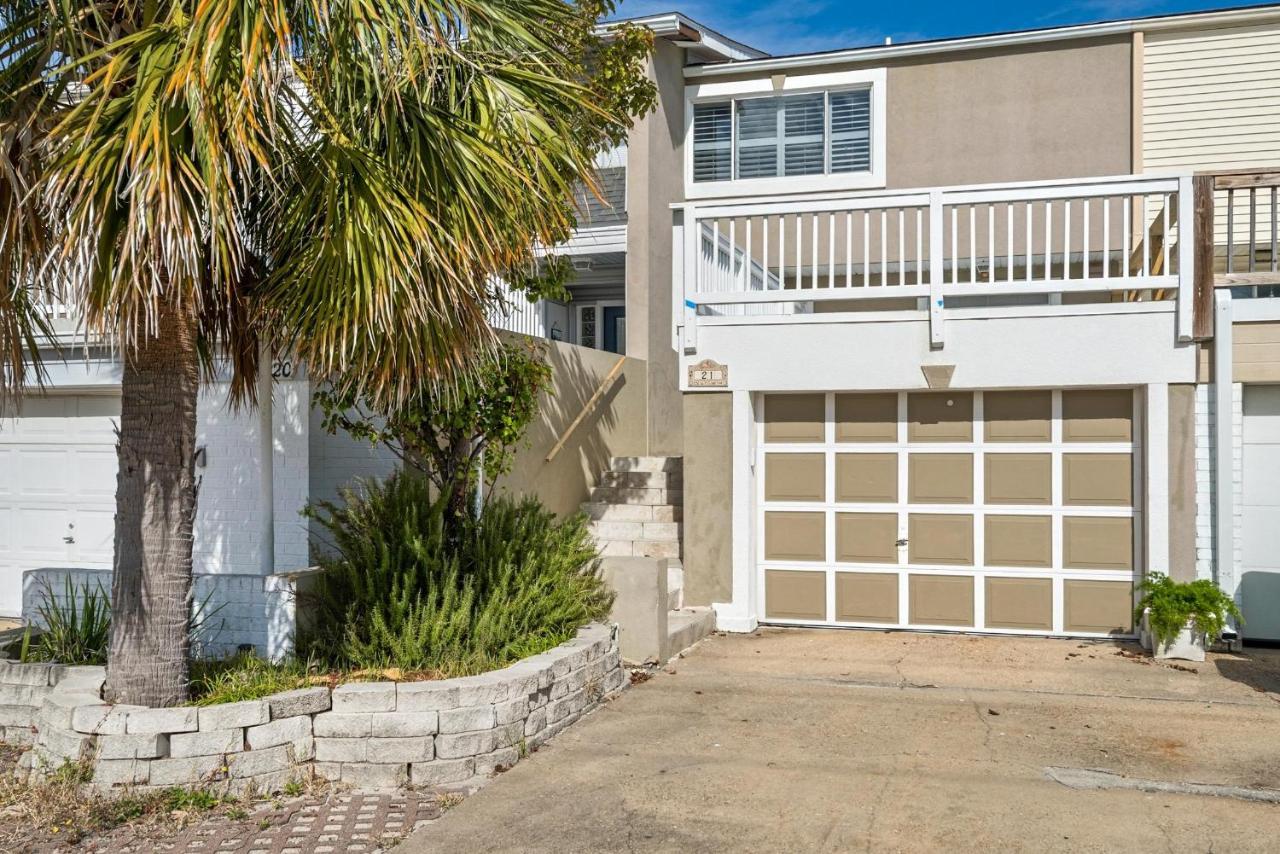 Gone Coastal Villa Destin Luaran gambar