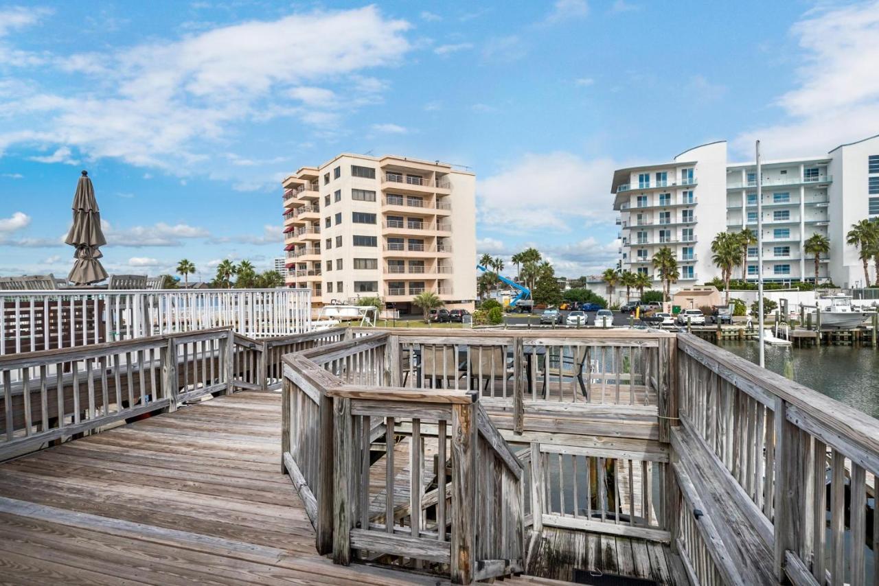 Gone Coastal Villa Destin Luaran gambar