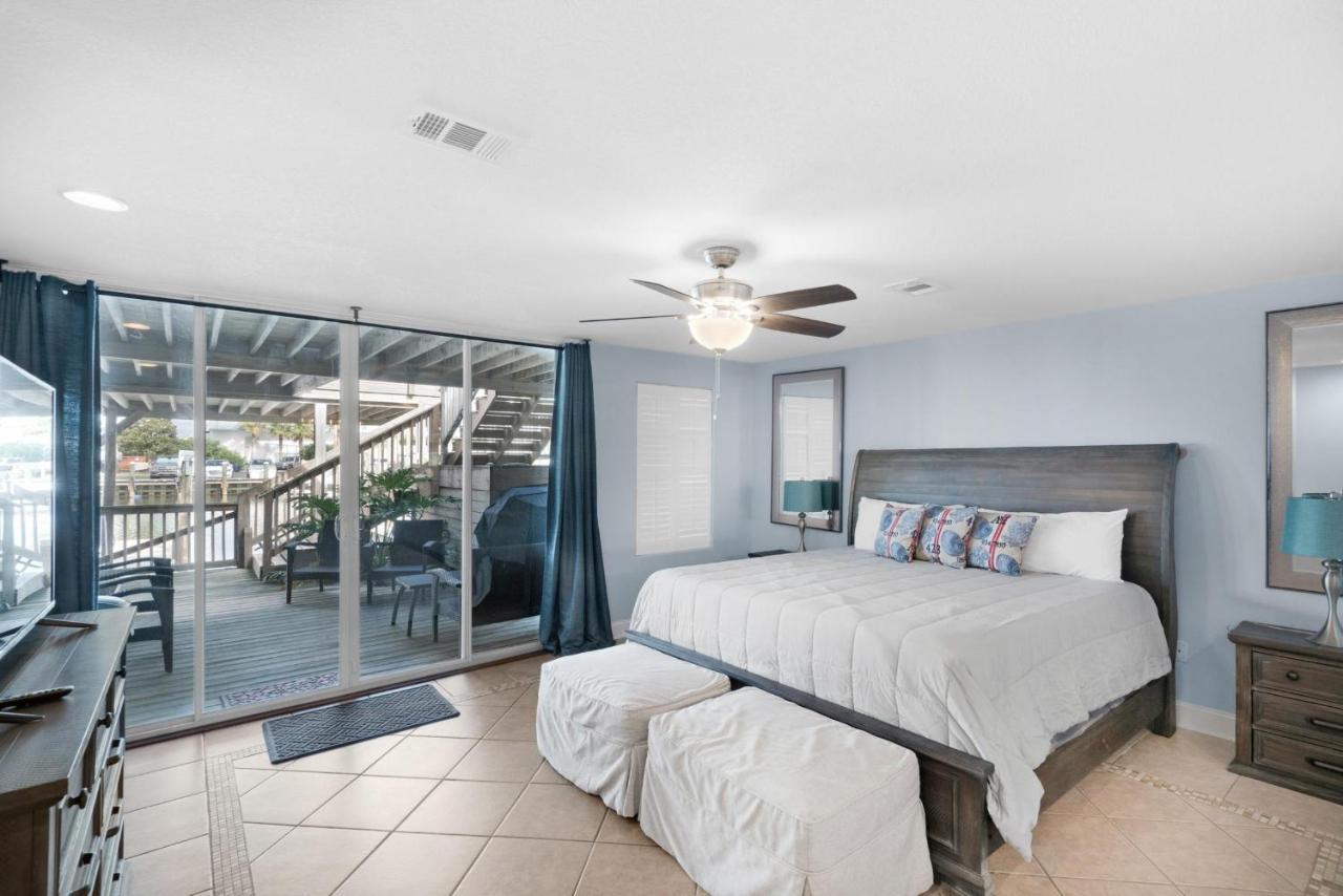 Gone Coastal Villa Destin Luaran gambar
