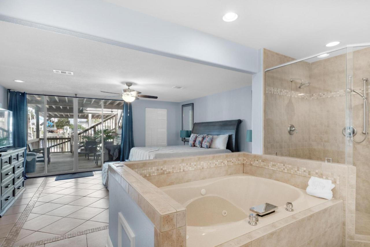 Gone Coastal Villa Destin Luaran gambar
