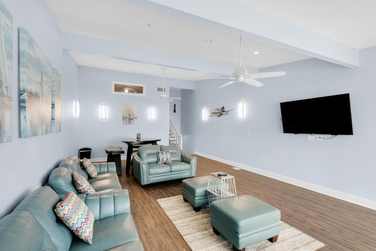 Gone Coastal Villa Destin Luaran gambar