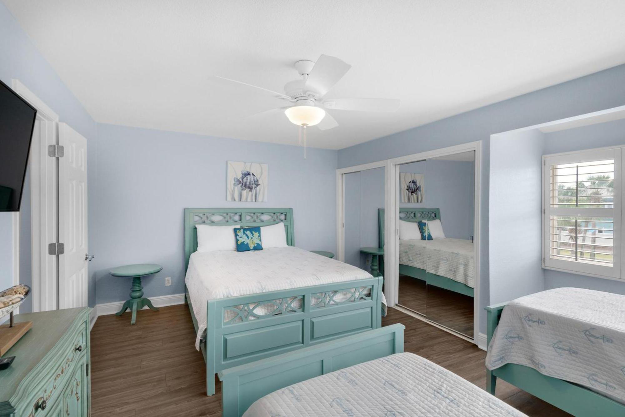 Gone Coastal Villa Destin Luaran gambar