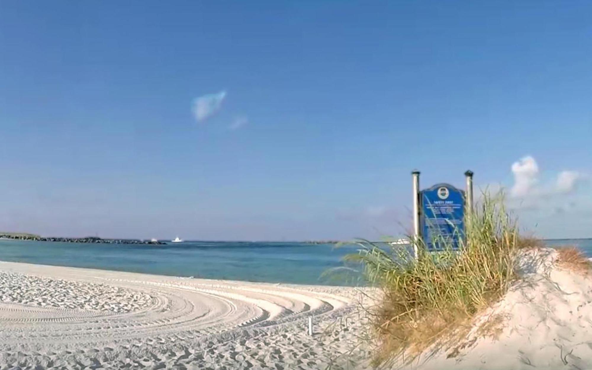 Gone Coastal Villa Destin Luaran gambar